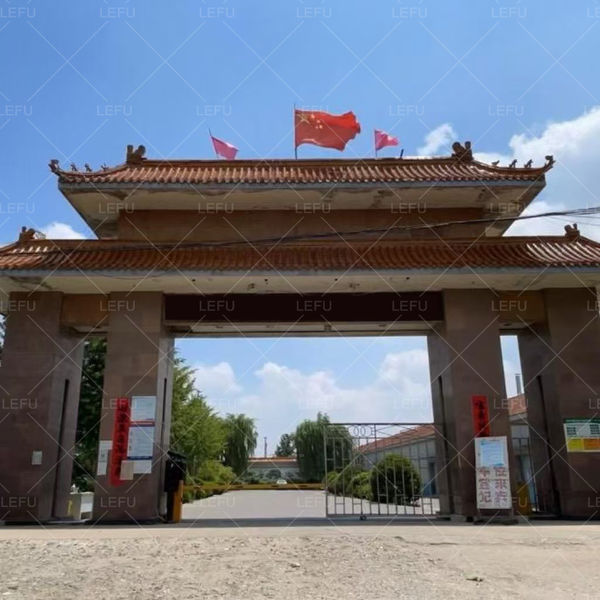 Lianyungang Lefu New Material Co., LTD
