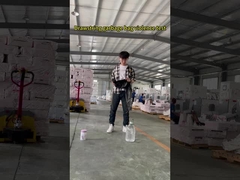 Büzgülü Çöp Torbası