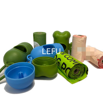 chất lượng  HDPE/LDPE Custom T Shirt Bagswith 5-100 Mic Thickness  T Shirt Bags On A Roll nhà máy sản xuất