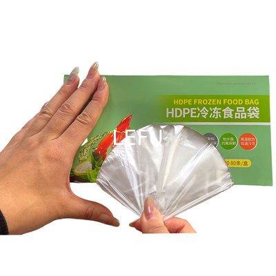 chất lượng  Protection Film for Dry Food Plastic Food Bag Freezer Food Freshness Package nhà máy sản xuất