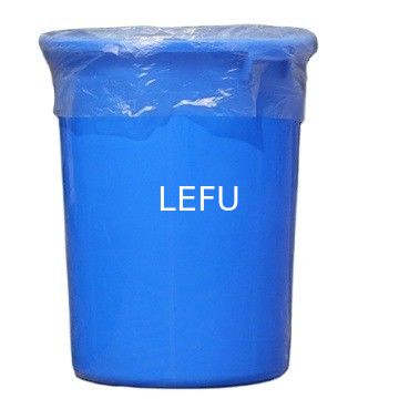 Eco-Friendly Industrial Household Bin Bags for Sustainable Waste Management