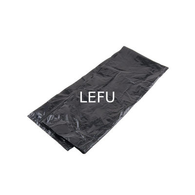 32 42 Gallon Waste Bin Can for Trash Bags Custom Order Accepted Eco-friendly PE Plastic