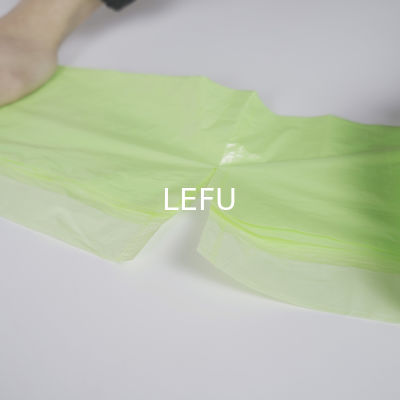 Customized Printing Household Thickened Drawstring Garbage Bag for Easy and Clean Hands