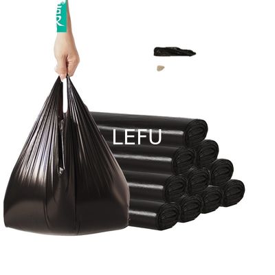 Plastic Garbage Bags Heavy Duty Trash Can Liner for Manufacturers Household Products