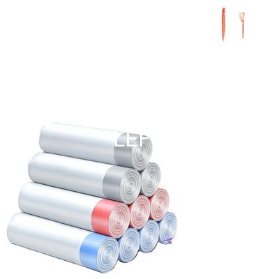 Custom Garbage Bags for Other Household Products Custom Order Colored