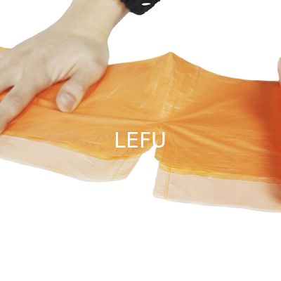 OK Compost Certificate Thickened Drawstring Garbage Bag for Household Kitchen Waste