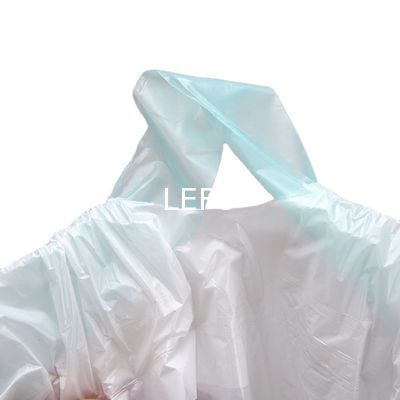 OK Compost Certificate Thickened Drawstring Garbage Bag for Household Kitchen Waste