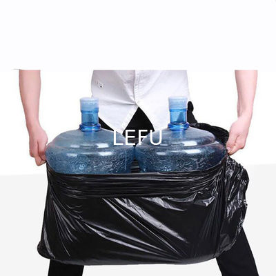 Bolsas de plástico grandes y reciclables perfectas para lotes comerciales y propiedades de hoteles