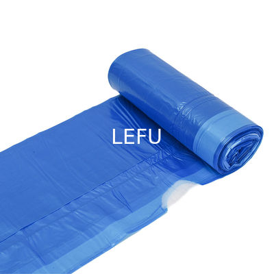 Automatic Drawstring Garbage Bag for Other Household Products Thickened and Portable