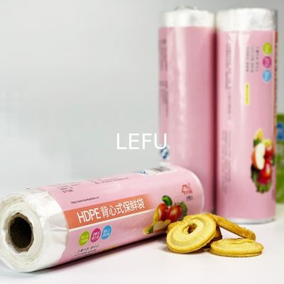 Hỗn hợp Đồ xách gia đình kinh tế gói túi PE cho mật khẩu chân không thương mại dày