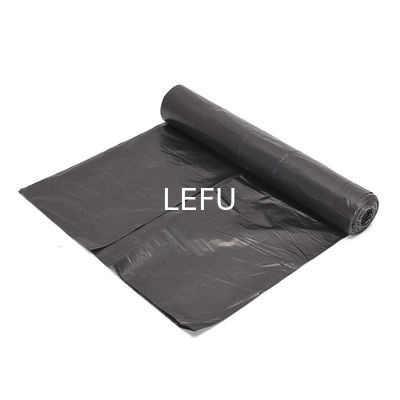 Other Household Products Industrial Drawstring Dustbin Trash Sack On Roll Auto Garbage Bag