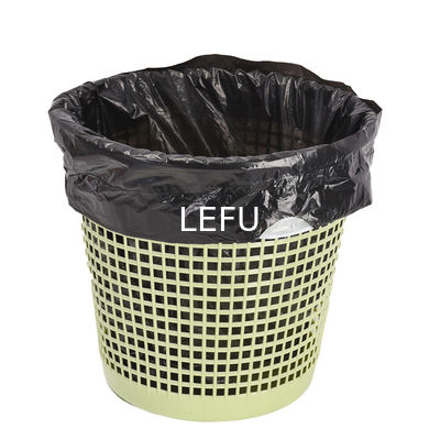 Stand Up Pouch Big Colored Trash Cornstrash Kitchen for Other Household Products