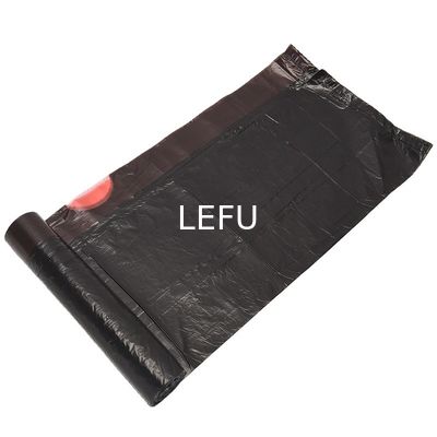 Custom Order Accepted Trash Can Liners Roll Stand Up Pouch for Household Products