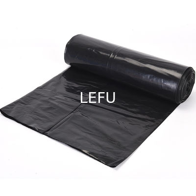 Custom Order Accepted Trash Can Liners Roll Stand Up Pouch for Household Products