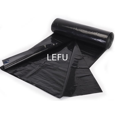 Custom Order Accepted Trash Can Liners Roll Stand Up Pouch for Household Products