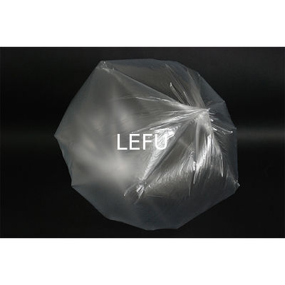 HDPE/LDPE/LLDPE Disposable Kitchen Garbage Bag in Custom Order Accepted