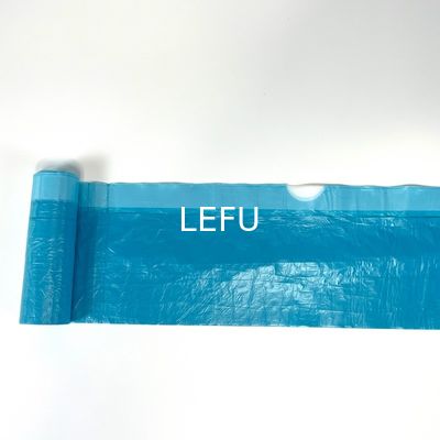 Custom Order Acceptable PE Garbage Storage Bag 5-50 Mic For Waste Disposal And Packaging Solutions