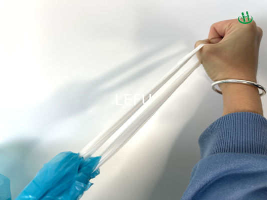15Pcspack Drawstring Garbage Bag Plastic Colorful Trash Roll for Kitchen Compostable