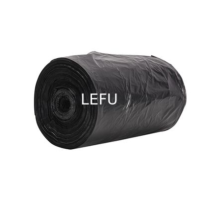High Quality Garbage Bag for Kitchen Use Custom Logo Plastic for Packaging Food garbage bags