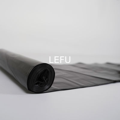 High Quality Garbage Bag for Kitchen Use Custom Logo Plastic for Packaging Food garbage bags