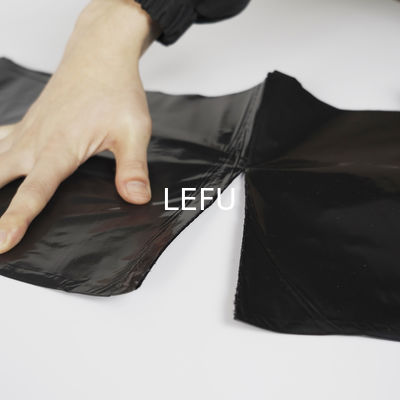 High Quality Garbage Bag for Kitchen Use Custom Logo Plastic for Packaging Food garbage bags
