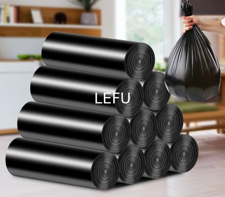 Flexo Printing Compostable Dog Poop Bags for Safe Biodegradable Food Waste Disposal