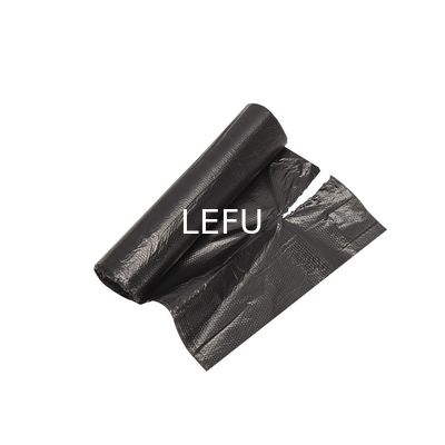 Flexo Printing Kitchen Trash Holder for Onion Garbage Vegetable Potato Hanging Mesh