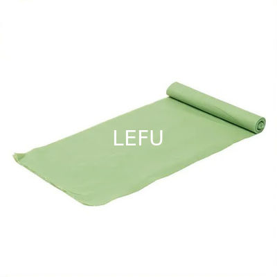 Greenplastic Biodegradable Trash Bags 30*45Cm Custom for Other Household Products
