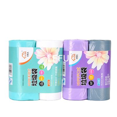 Custom Order Accepted Plastic T Shirt Bag And For Plastic Shopping Bag 5-100 mic