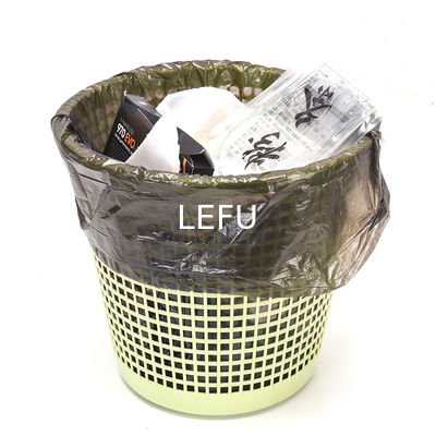 Custom Order Accepted Plastic T Shirt Bag And For Plastic Shopping Bag 5-100 mic