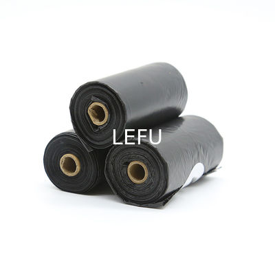 Dog Poop Bags with Guaranteed Leak Proof and Extra Thick Waste Bag Refill Rolls Unscented