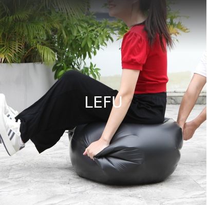 Industrial Heavy Duty Black Garbage Bags for Outdoor Trash Can Liners Household Products