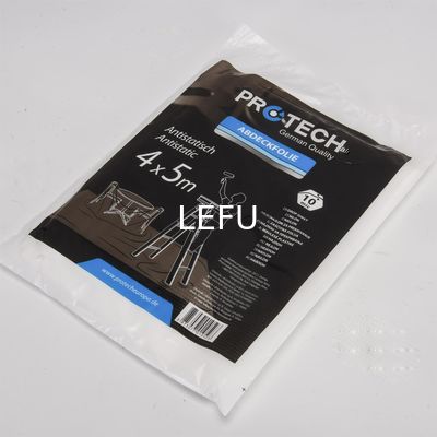 Drop Sheet Painting Drop Cloth for Painting 4m 5m Other Household Products HDPE/LDPE/LLDPE