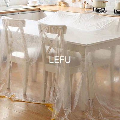 Protect Your Outdoor Furniture with Our Heavy Duty Waterproof Dust Proof Cover Bag