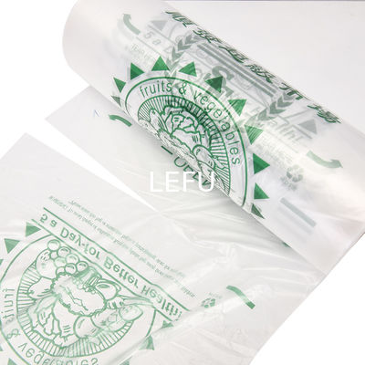 Protection Film for Dry Food Plastic Food Bag Freezer Food Freshness Package