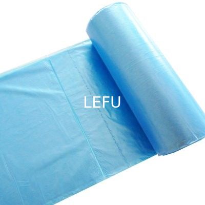 Greenplastic Biodegradable Trash Bags 30*45Cm Custom for Other Household Products